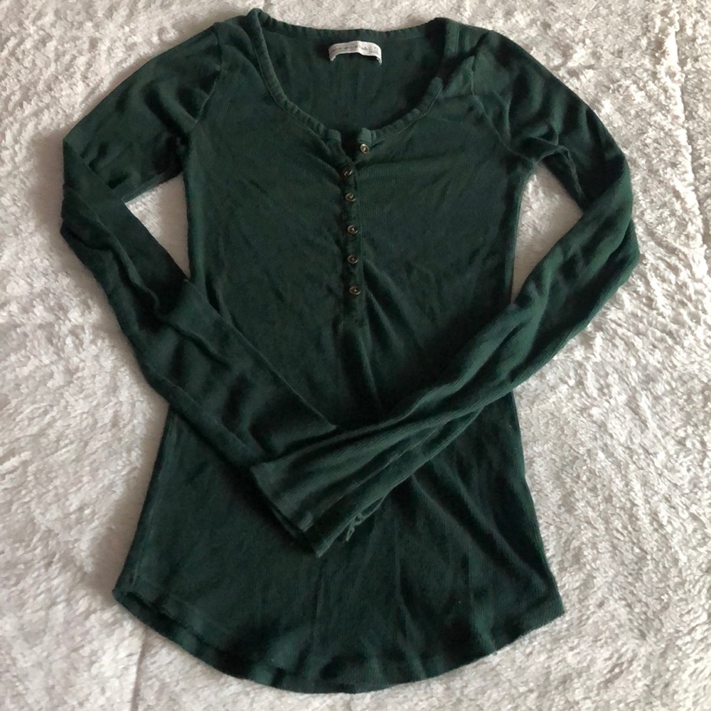 Long sleeve